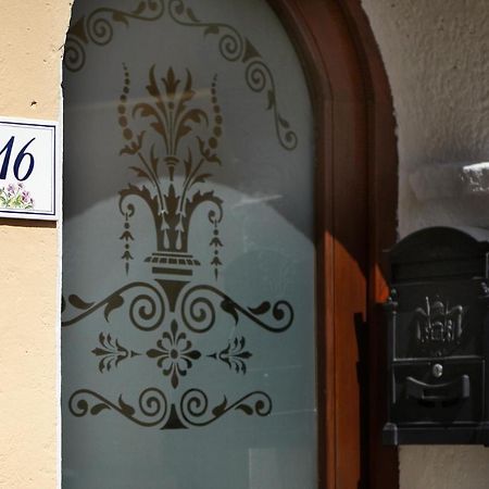 Antico Borgo Sanda Lago Maggiore Casalzuigno Bagian luar foto