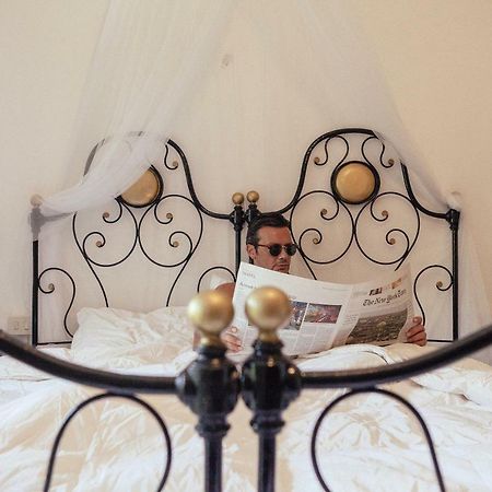 Antico Borgo Sanda Lago Maggiore Casalzuigno Bagian luar foto