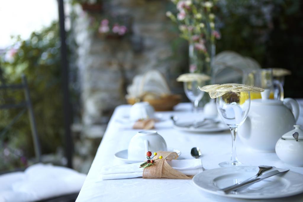 Antico Borgo Sanda Lago Maggiore Casalzuigno Bagian luar foto